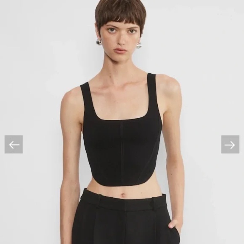 Babaton top